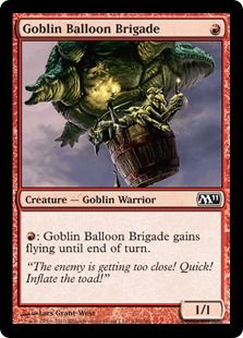 Brigada Baloeira Goblin